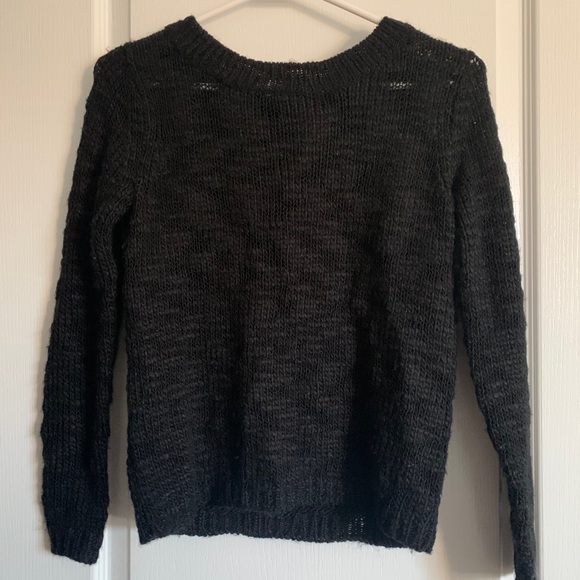Club Monaco sweater - Picture 1 of 3